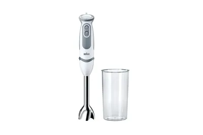 BRAUN MQ5200WH