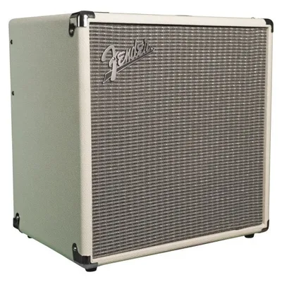 Fender Rumble 40 V3 Ivory 2370304750