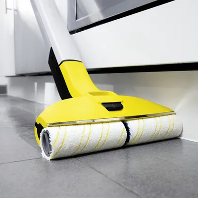 D a accessories KARCHER ROLLER SET FOR FC5 2.055-006.0