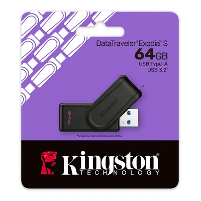 Flash drive Kingston DTXS