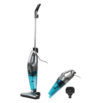 Upright corded vacuum cleaner Cecotec 05542 Conga PopStar 1500 Animal Duo