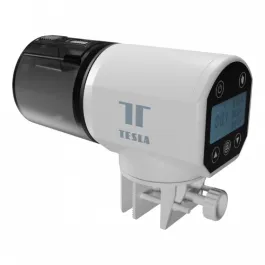 TESLA Smart Fish Feeder