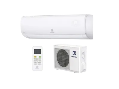 Air conditioner ELECTROLUX EACS-18HAT N3 21-in out