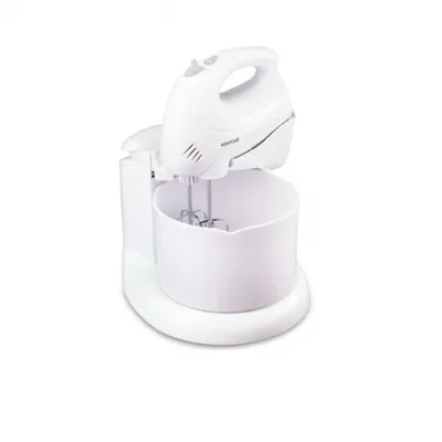 Mixer with bowl Kenwood HM430