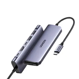 Adapter UGREEN USB-C Multifunction Adapter 15214
