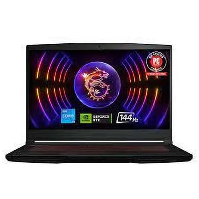 Thin GF63 12UCX-898US