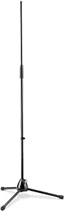Microphone stand K&M 20120-300-55