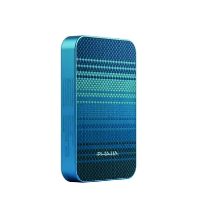 Magnetic power bank PITAKA Fiber Magnetic Power Bank 10K Moonrise