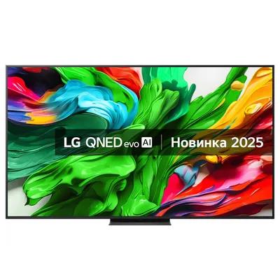 TV 86QNED86A6A