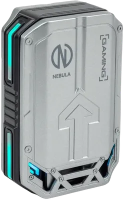Wireless earbuds NEBULA AXIS NG-TWS08