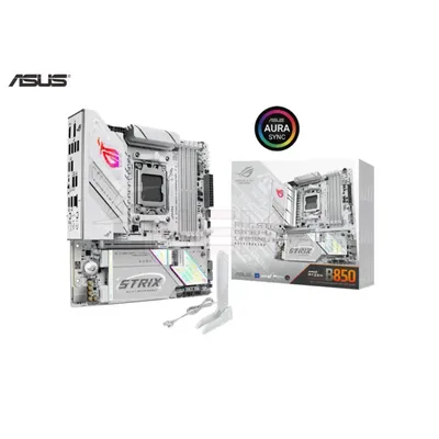 ROG STRIX B850-G GAMING WiFi