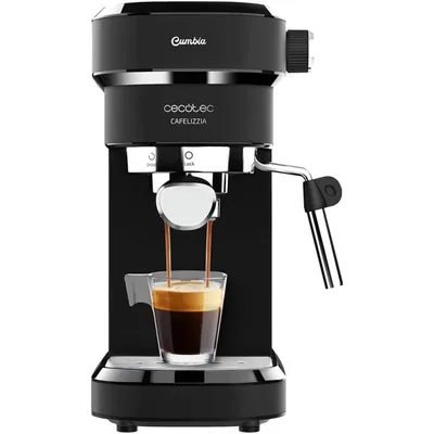 Espresso coffee machine Cecotec 01651