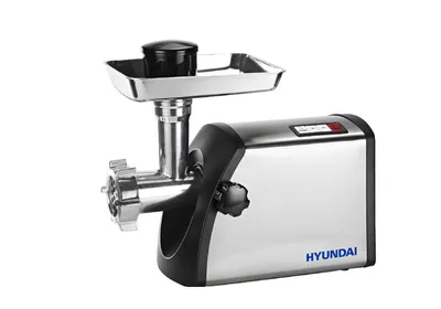Meat grinder HYUNDAI HKMG2100NN