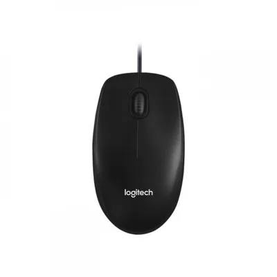 M100 USB L910-006652 BLACK/L910-006652