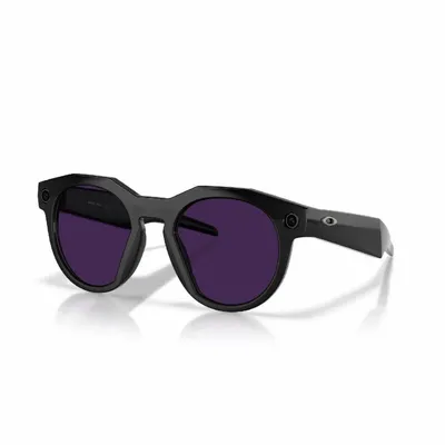 Smart glasses Meta Oakley Meta HSTN Transition Amethyst S51