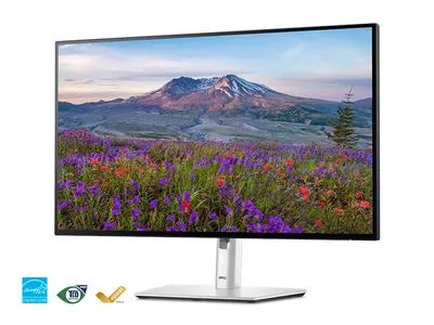 Monitor Dell U2724DE WLED IPS 27 5ms WQHD UltraSharp 90° 99%sRGB