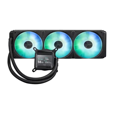 Prime LC 360 ARGB LCD
