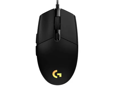 Mouse G102 LIGHTSYNC BK 910-005823