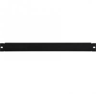 Gembird 19A-C1U-01 19 rack 1U cover