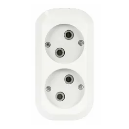 Power Outlet SBE-10-2-00-N
