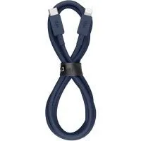 VLP Nylon USB C-Lightning 1