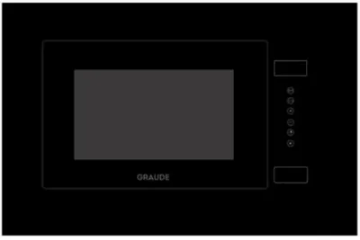 Microwave oven GRAUDE MWG38.1S
