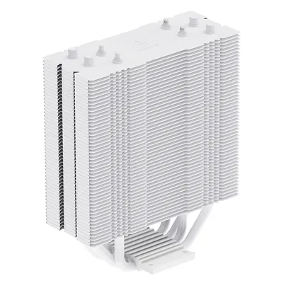 CPU cooler Segotep FZ4 ARGB 120mm 4pin TDP:220W 4 heatpipes