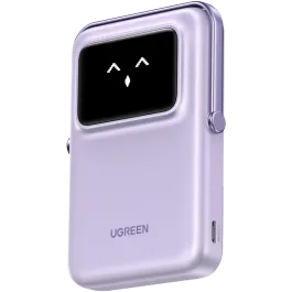 Ugreen Power Bank Magnetic Wireless Uno 45328