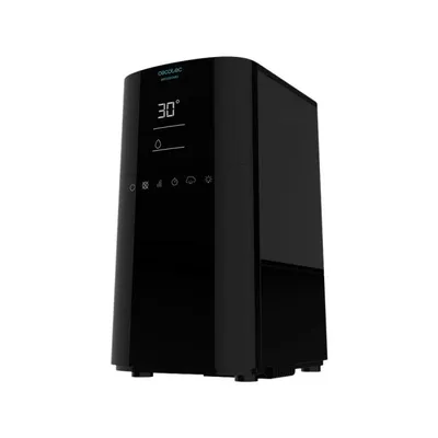 Humidifier Cecotec 05613 BreezeCare 4000 Connected 6-litre tank