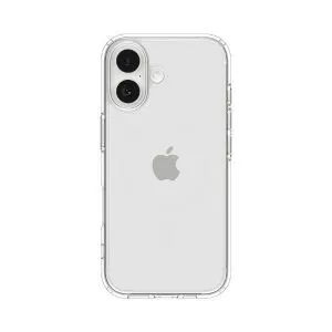 Թափանցիկ պատյան iPhone 17-ի համար Green Lion