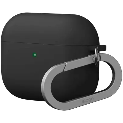 ELAGO Case Liquid Hybrid Hang for AirPods Pro 3