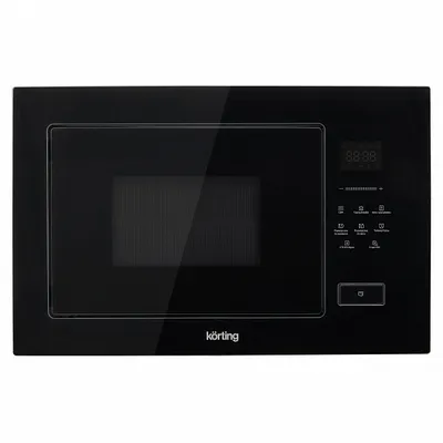 Built-in microwave oven Korting KMI 827 GN