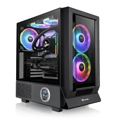 Case Thermaltake Ceres 350 MX