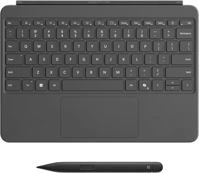 Keyboard and slim pen Microsoft Surface Pro 12 with Surface Slim Pen