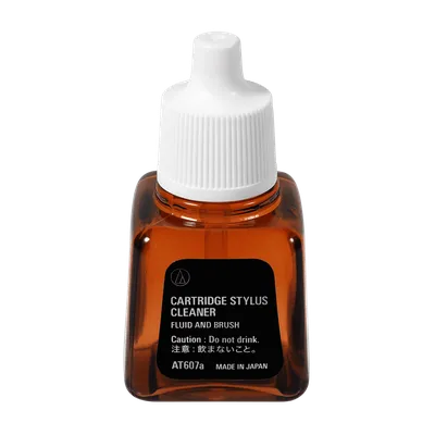 Audio Technica AT607AEU Stylus Cleaner