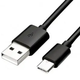 Charging cord USB 15W