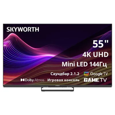 TV SKYWORTH 55X87G