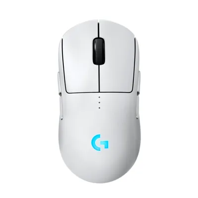 Mouse Logitech G PRO 2 LIGHTSPEED WIRELESS GAMING L910-007302