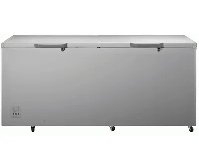 FC68DD- Sartsaranner FC68DD-GRAY