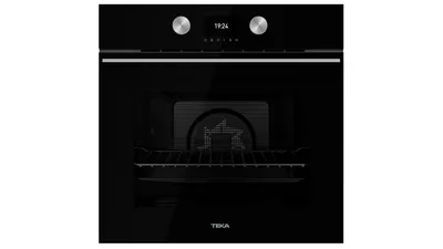 Kitchen built-in oven TEKA 111000010 URBAN HLB 8600
