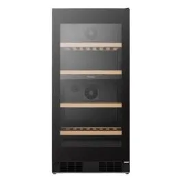 Display refrigerator Hisense RW3N230GELF