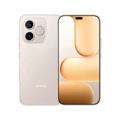 Smartphone Honor 600 Golden VKJ-NX9