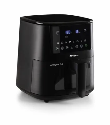 Ariete 00C463300AR0 Air fryer