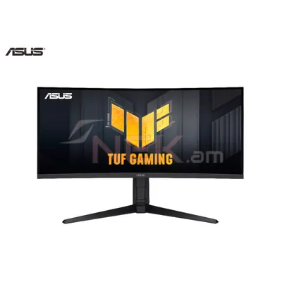 Monitor ASUS TUF Gaming VG34VQEL1A