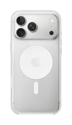 Case For iPhone 18 Pro Max With Magsafe