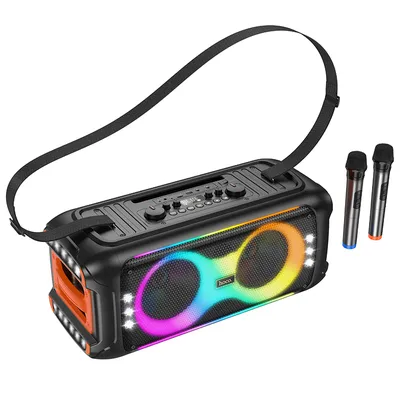 Wireless speaker HOCO HA9