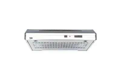 Built-in cooker hood Beko CFB6432XG