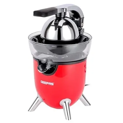 Kitchen appliance GEEPAS GCJ46021