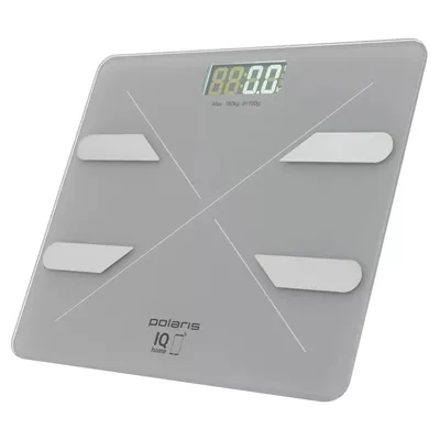 Body scale POLARIS PWS 1898IQ