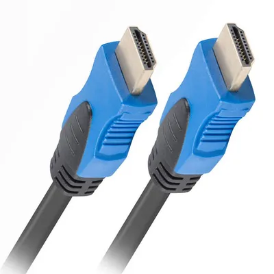 HDMI 2.0 cable Lanberg HDMI-20CU